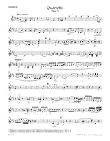 Beethoven: String Quartets, Opp. 74, 95