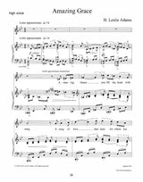 H.L. Adams: Collected Songs