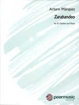 Márquez: Zarabandeo
