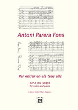 Fons: Per entrar en els teus ulls