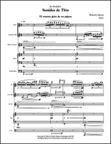 Sierra: Sonidos de Tlön