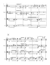 Mazzoli: His Name is Jan (Version for Soprano & String Quartet)