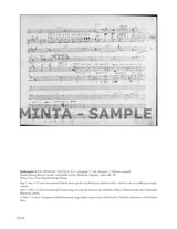 Liszt: Sardanapalo, Act 1 (Fragment)