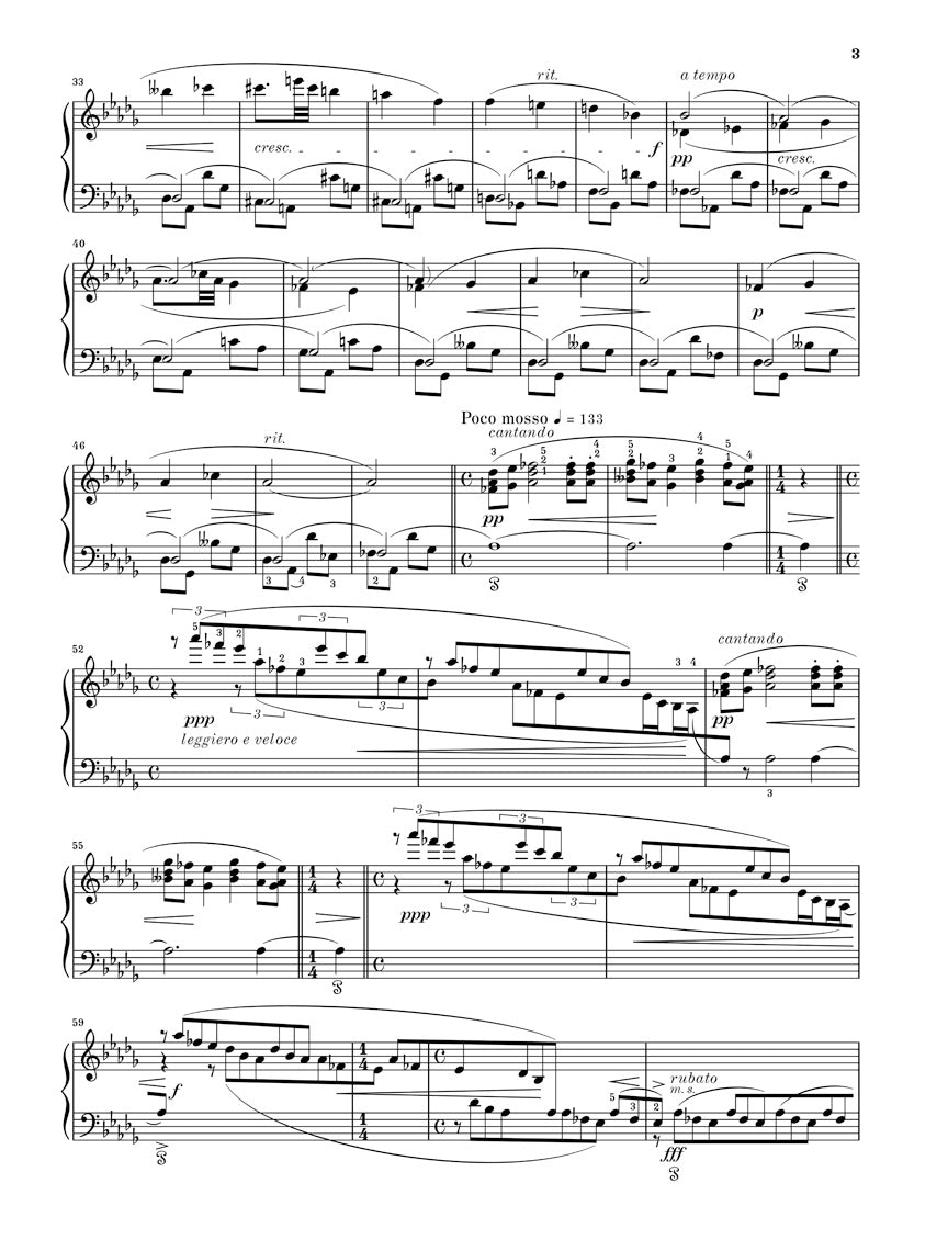 Janáček: In the Mists