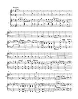 Mozart: Concerto for two Pianos No. 10 in E-flat Major, K. 365 (316a)
