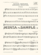Easy Duets