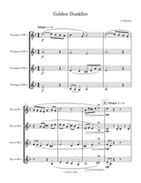 Oliverio: The Moonblush Suite