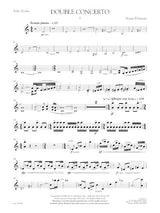 Dorman: Double Concerto