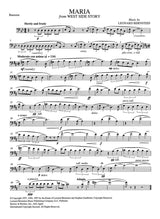 Bernstein for Bassoon