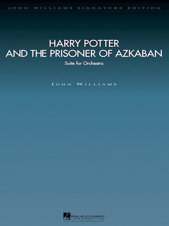 Williams: Harry Potter and the Prisoner of Azkaban