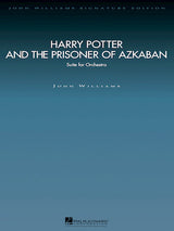 Williams: Harry Potter and the Prisoner of Azkaban