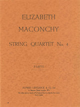 Maconchy: String Quartet No. 4