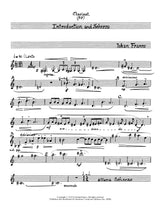 Franco: Introduction & Scherzo