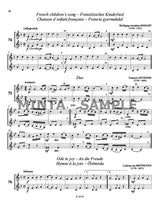 Trumpet Duets