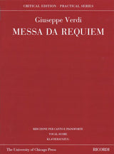 Verdi: Messa da Requiem