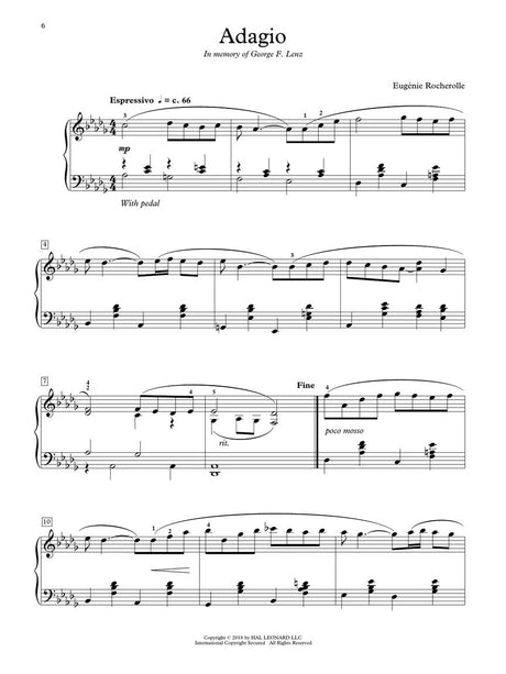 The Eugénie Rocherolle Collection