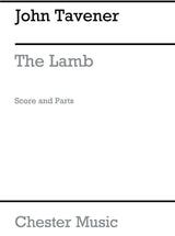 Tavener: The Lamb (Version for String Orchestra)