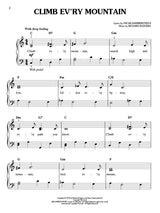 Rodgers & Hammerstein: The Sound of Music