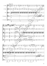 Boccherini: String Quintet in C Major, G 349, Op. 42, No. 2