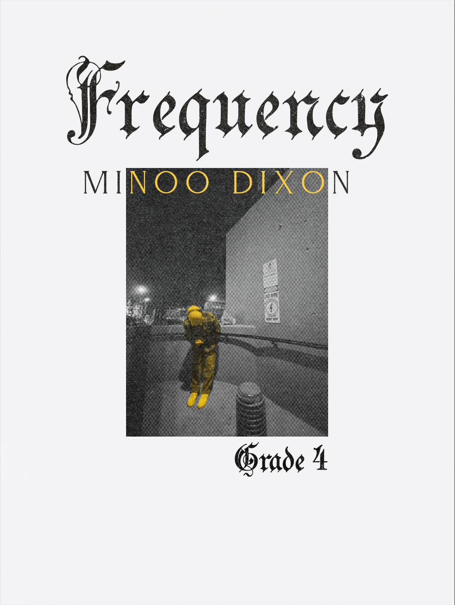 M. Dixon: Frequency – Ficks Music