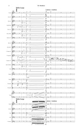 Stephenson: Celestial Suite (Version for Orchestra)