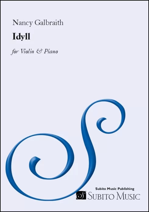 Galbraith: Idyll