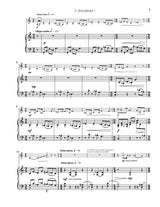 Griebling: Suite for Horn & Piano