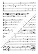 Mozart: Missa brevis in G Major, K. 140 (235d)