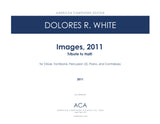 White: Images, 2011