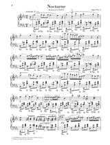 Chopin: Nocturne in E-flat Major, Op. 9, No. 2