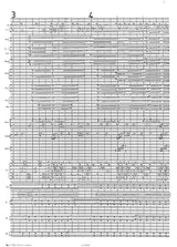 Dalbavie: Les Miroirs transparents