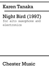 Tanaka: Night Bird