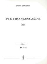 Mascagni: Iris
