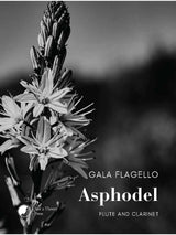 Flagello: Asphodel (Version for Flute & Clarinet)