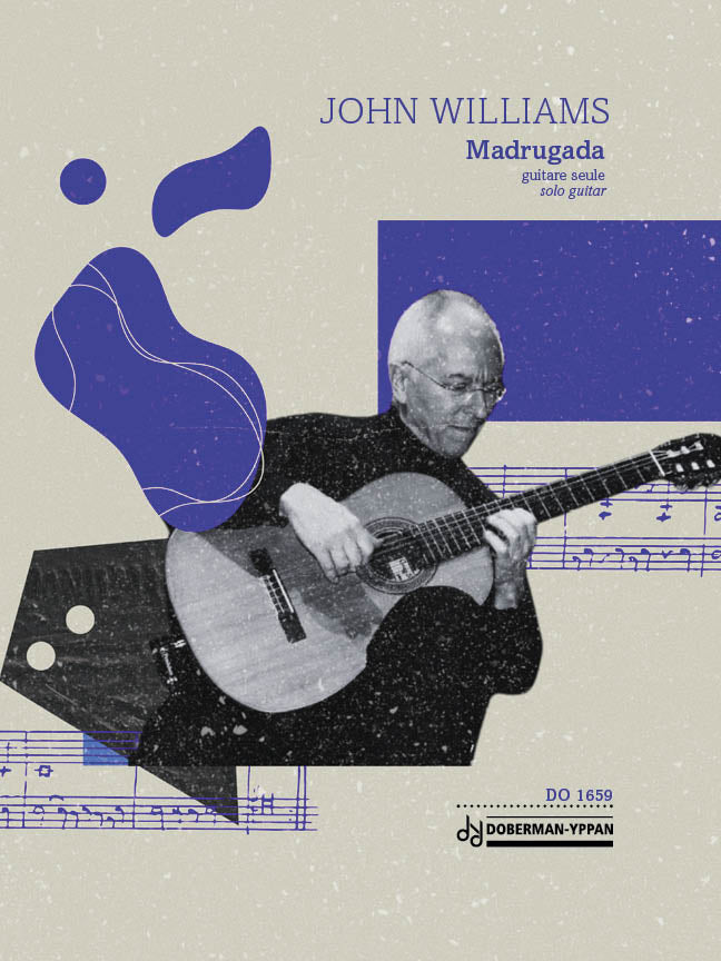 Williams: Madrugada