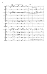 Udow: Pau Casals Suite