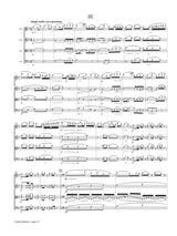 Kuhlau: Grand Quatour in D Minor, Op. 103 (arr. for flute & string trio)