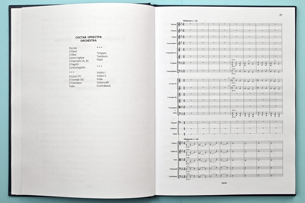 Shostakovich: Music Memorials in Dmitri Shostakovich's Oeuvre