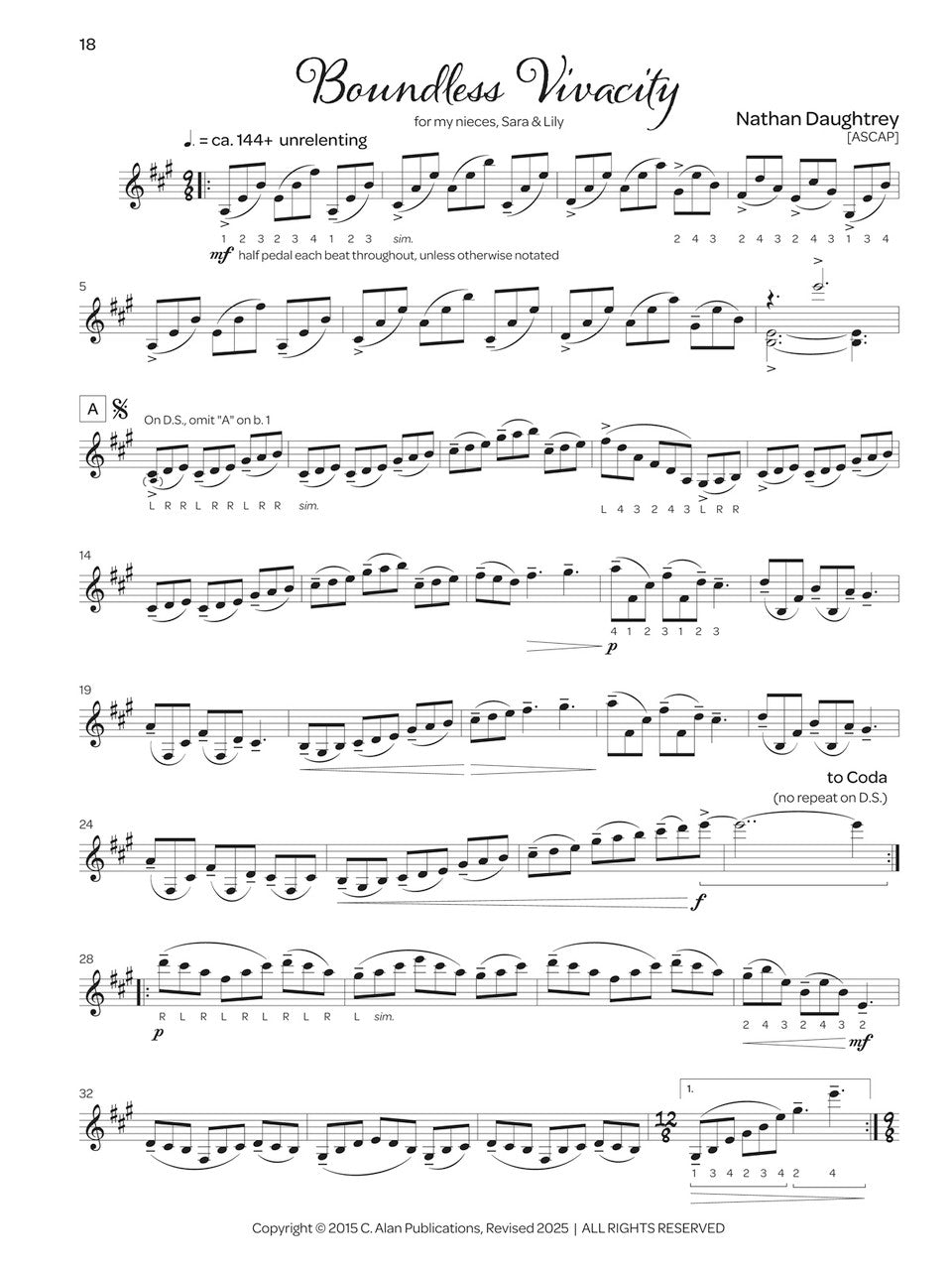 Daughtrey: Songs of Venus