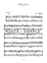 Duets for Violin and Cello - Volume 2