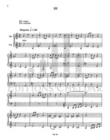 Bédard: 6 Interludes