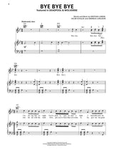 Songs from Kpop Demon Hunters, Minecraft, Wicked and More Top Movies