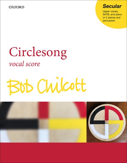 Chilcott: Circlesong