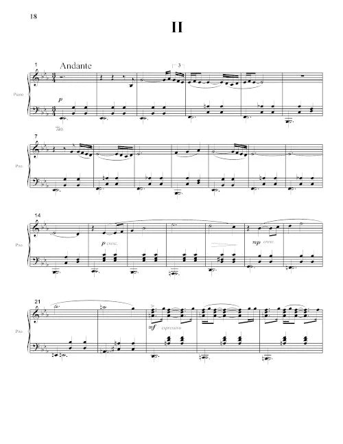 Dorman: Piano Concerto in A Major