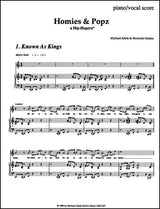 Abels: Homies and Popz