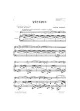 Debussy: Pour le violon