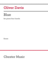 Davis: Blue