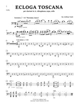 Gach: Ecloga Toscana