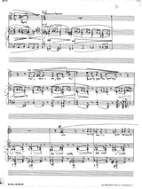 Eaton: Song To Elizabeth Bowen