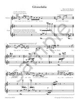 Macklay: Glossolalia